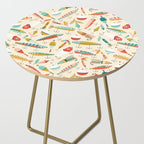 Fishing Lures Side Table Gallery Image 2