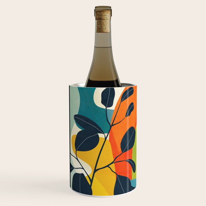 Sunrise Garden 13 Wine Chiller Gallery Image 2