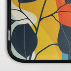 Sunrise Garden 13 Laptop Sleeve Gallery Image 3