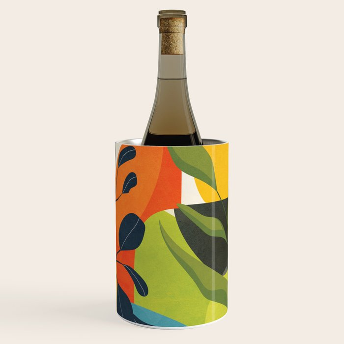 Sunrise Garden 13 Wine Chiller Gallery Image 1