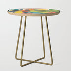 Sunrise Garden 13 Side Table Gallery Image 1