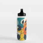 Sunrise Garden 13 Water Bottle Gallery Image 3