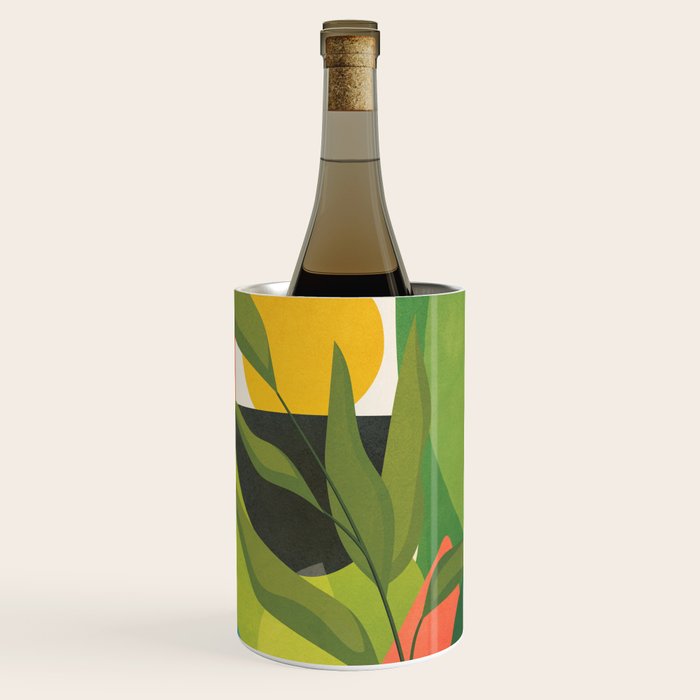 Sunrise Garden 13 Wine Chiller Gallery Image 3