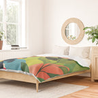 Sunrise Garden 13 Duvet Cover Gallery Image 2