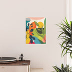 Sunrise Garden 13 Poster Gallery Image 2