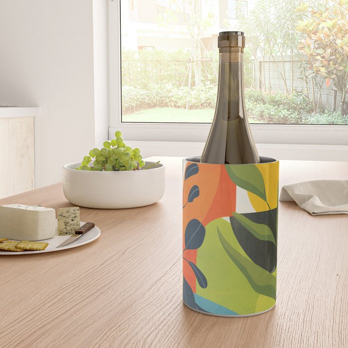Sunrise Garden 13 Wine Chiller Gallery Image 4
