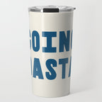 Going Coastal Travel Mug Gallery Image 1