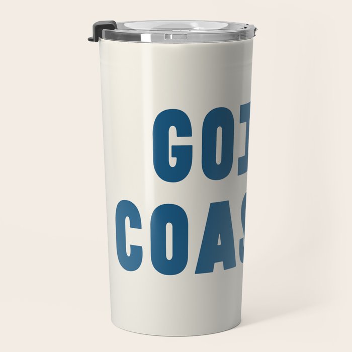 Going Coastal Travel Mug Gallery Image 3