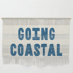 Going Coastal Wall Hanging Gallery Image 1