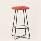 FAST FOOD / Egg and Bacon Stool Gallery Image 1