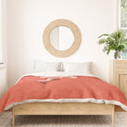 FAST FOOD / Egg and Bacon Duvet Cover Gallery Image 3