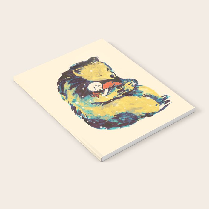 You Are My Best Friend Notebook Gallery Image 1