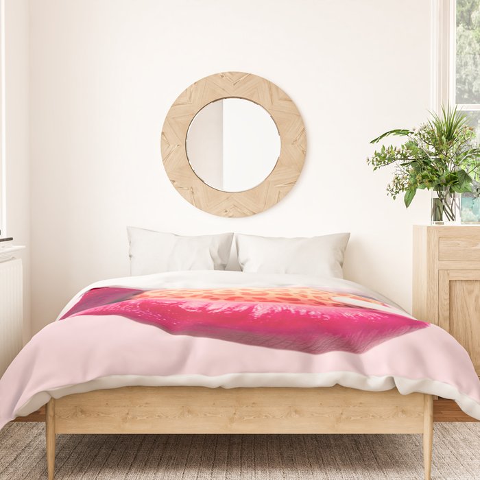 WILD LOLLIPOP Duvet Cover Gallery Image 3