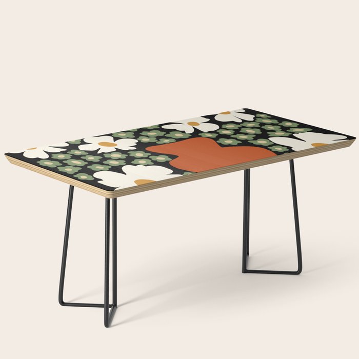 Blooming pottery night    Coffee Table Gallery Image 1