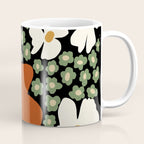 Blooming pottery night    Coffee Mug Gallery Image 1