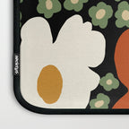 Blooming pottery night    Laptop Sleeve Gallery Image 3