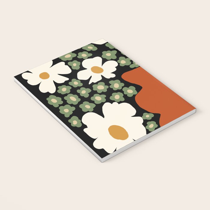 Blooming pottery night    Notebook Gallery Image 3