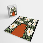 Blooming pottery night    Jigsaw Puzzle Gallery Image 2