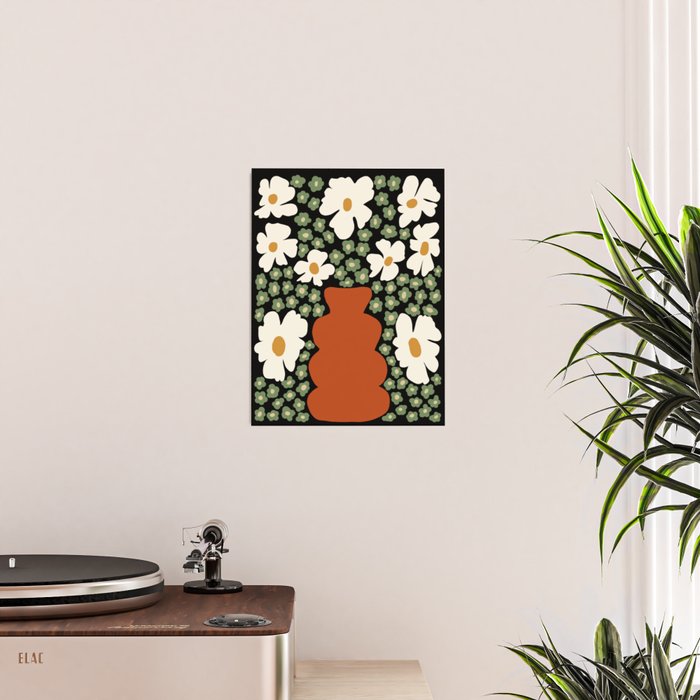 Blooming pottery night    Poster Gallery Image 2