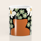 Blooming pottery night    Coffee Mug Gallery Image 4
