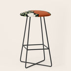 Blooming pottery night    Stool Gallery Image 1