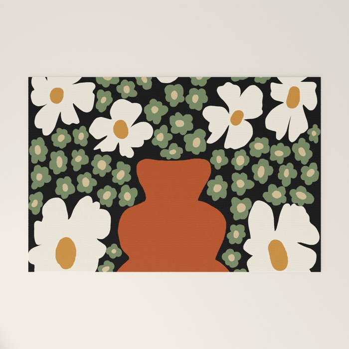 Blooming pottery night    Welcome Mat Gallery Image 1
