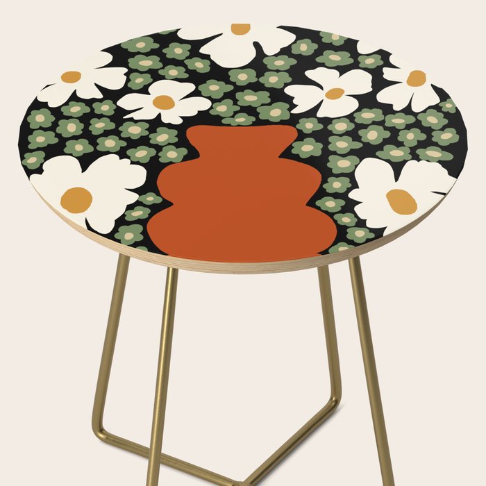 Blooming pottery night    Side Table Gallery Image 2