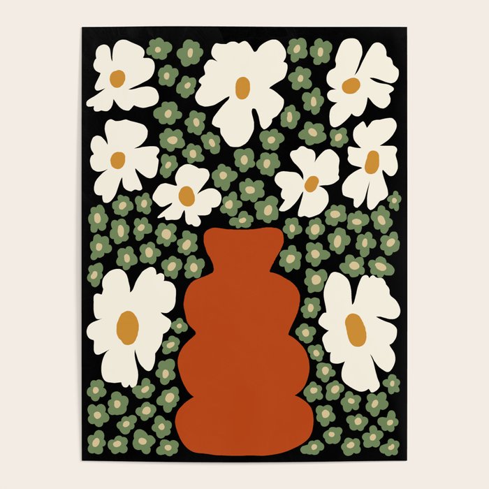 Blooming pottery night    Poster Gallery Image 4