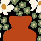 Blooming pottery night    Coffee Mug Gallery Image 2