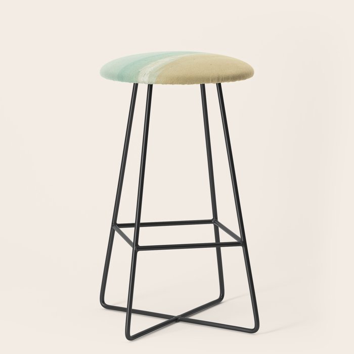 Sea Mist Stool Gallery Image 1