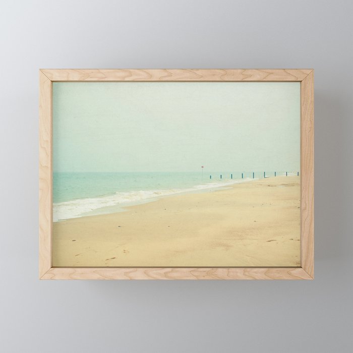 Sea Mist Mini Art Print Gallery Image 1