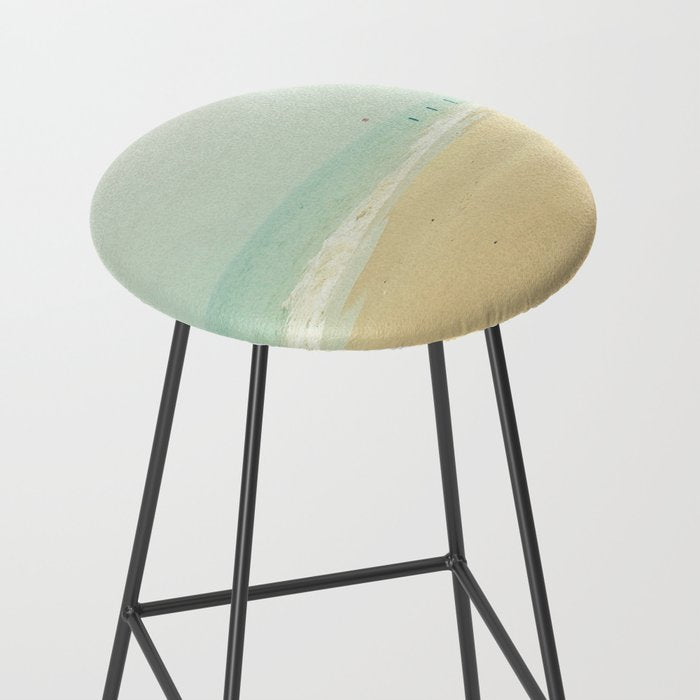 Sea Mist Stool Gallery Image 2