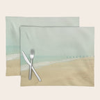 Sea Mist Placemat Gallery Image 1