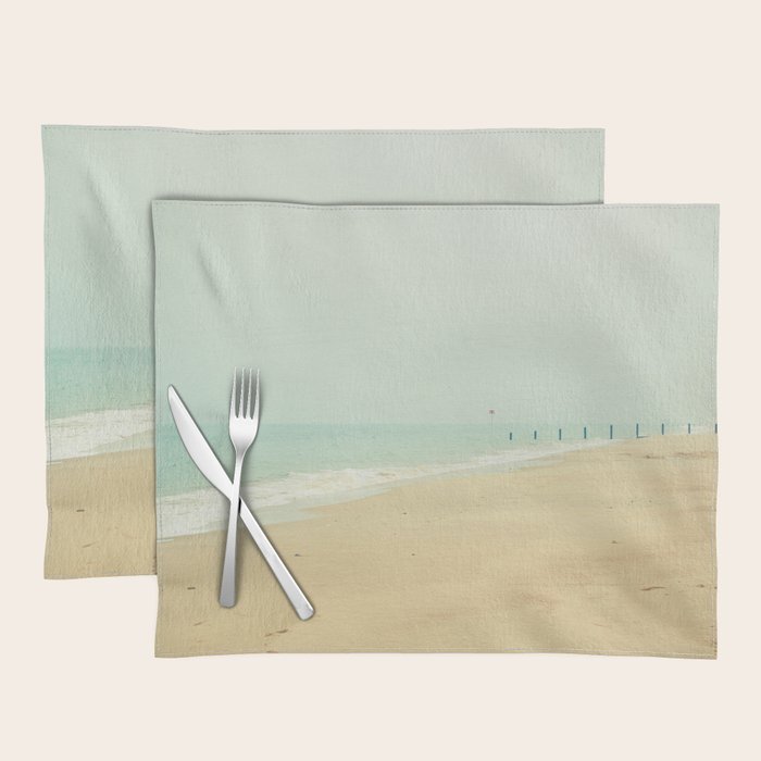 Sea Mist Placemat Gallery Image 1