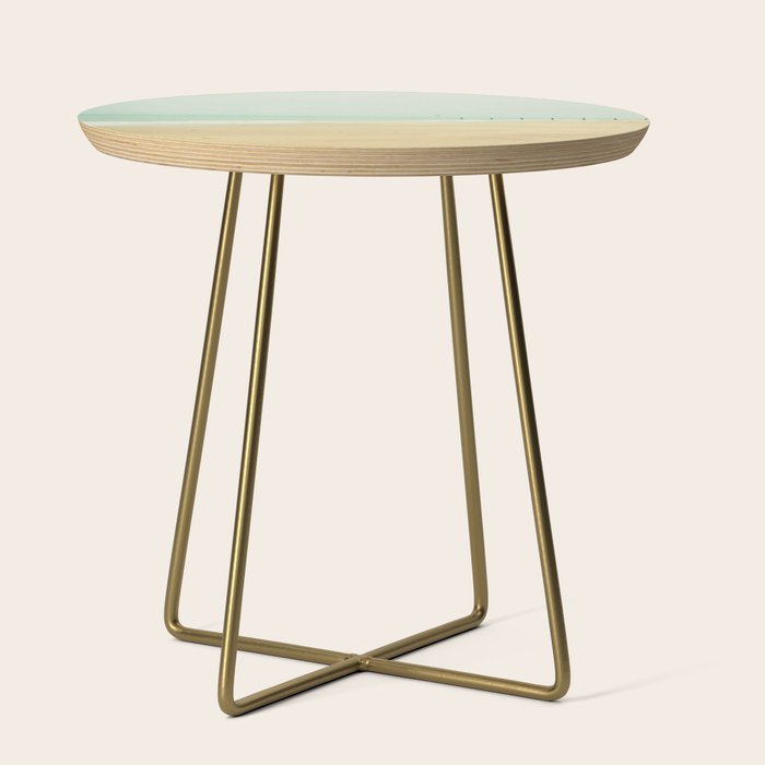 Sea Mist Side Table Gallery Image 1