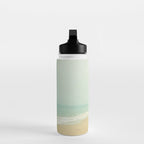 Sea Mist Water Bottle Gallery Image 3