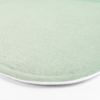 Sea Mist Bath Mat Gallery Image 3