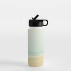 Sea Mist Water Bottle Gallery Image 1