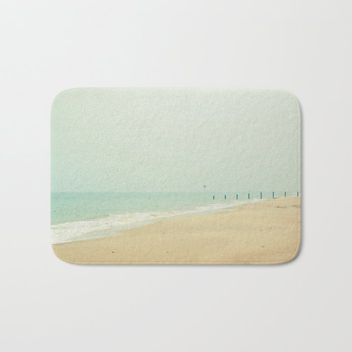 Sea Mist Bath Mat Gallery Image 1