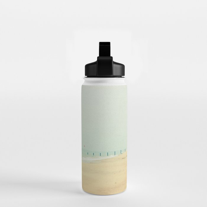 Sea Mist Water Bottle Gallery Image 2