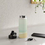 Sea Mist Water Bottle Gallery Image 4