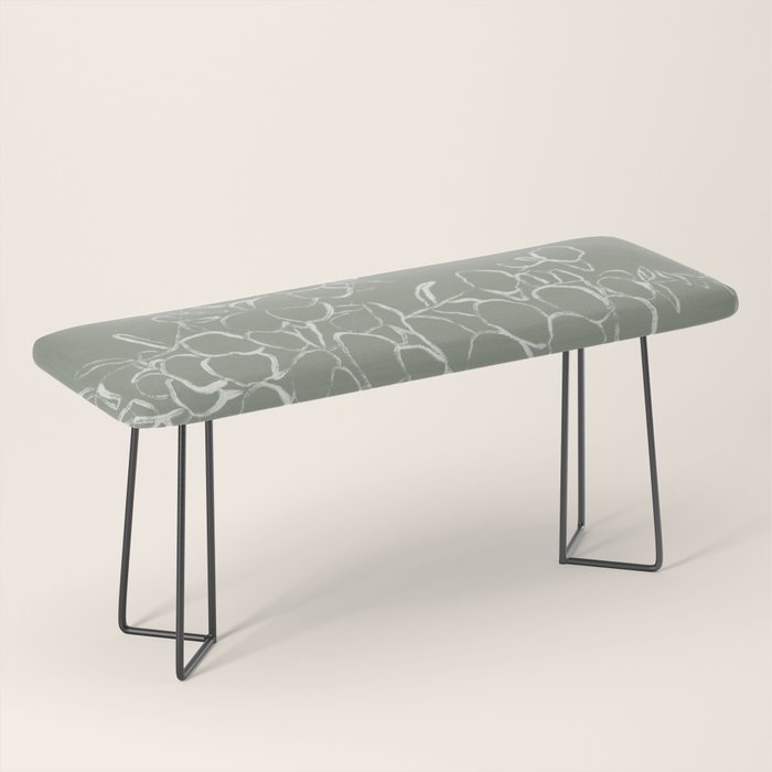 Eucalyptus Bunch Bench Gallery Image 1