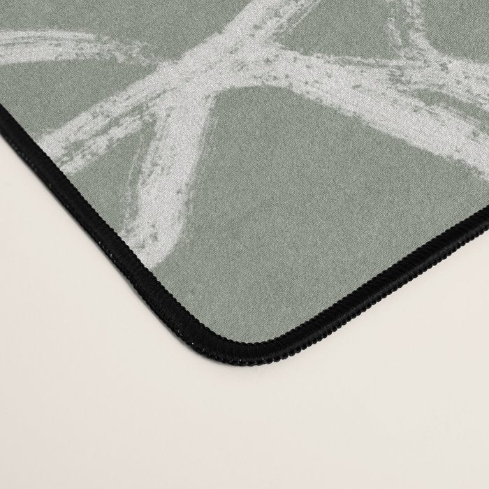 Eucalyptus Bunch Desk Mat Gallery Image 4