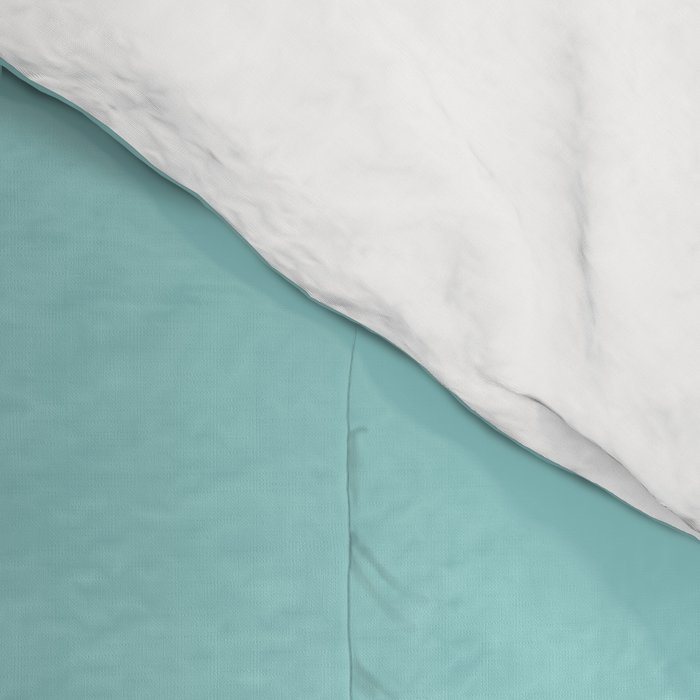 Skateboarding cloud Comforter Gallery Image 4