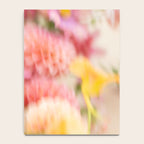 Moving flowers - Abstract Floral Photography Notebook Gallery Image 4