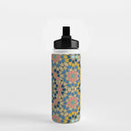 Wander Often Wonder Always Water Bottle Gallery Image 2