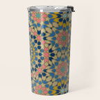 Wander Often Wonder Always Travel Mug Gallery Image 2