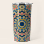 Wander Often Wonder Always Travel Mug Gallery Image 1