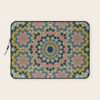 Wander Often Wonder Always Laptop Sleeve Gallery Image 1