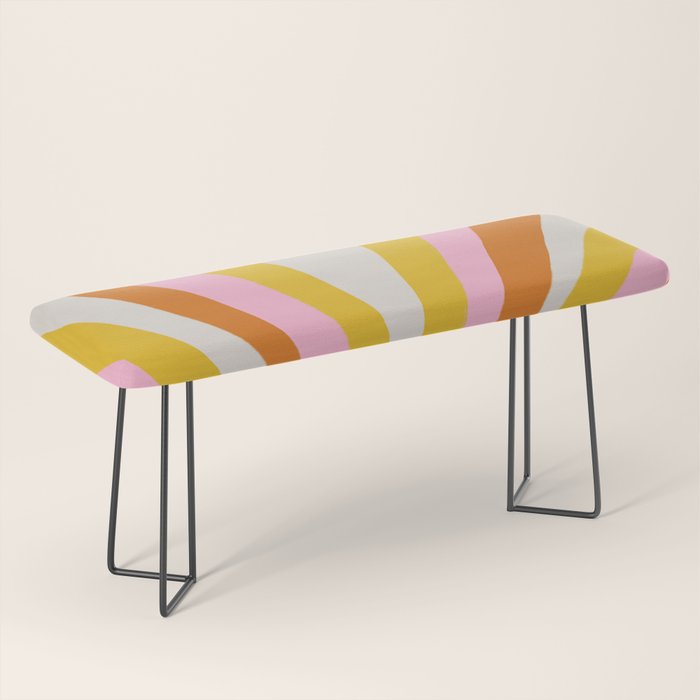 sunshine state of mind Bench Gallery Image 1